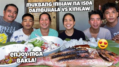 ninajkol|Balewala ang gastos masarap naman ang ending .
